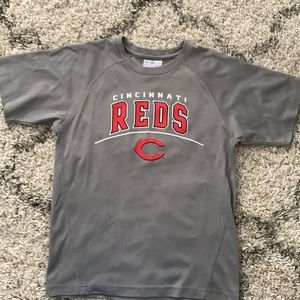 Cincinnati Reds tee